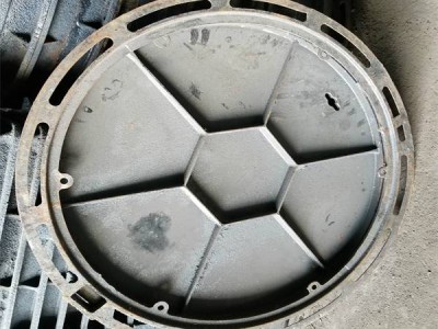 消防污水市政用球墨鑄鐵井蓋 球墨鑄鐵井蓋規范