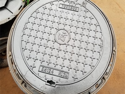 市政道路井蓋的正確安裝方法（井蓋固定施工方法）
