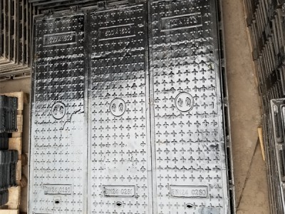 水泥井蓋型號(hào) 重型污水井蓋規(guī)格型號(hào)
