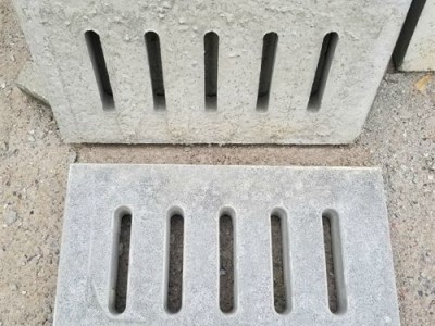 混凝土溝蓋板 350*500