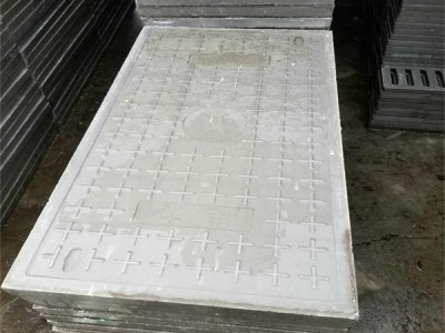 球墨鑄鐵雙層井蓋 球墨鑄鐵雙層井蓋價格