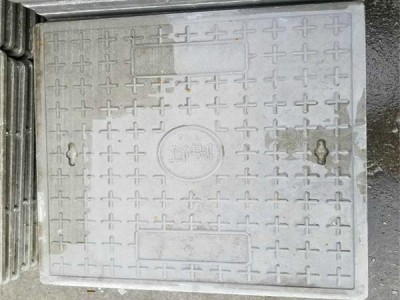 c250級井蓋是什么意思 井蓋c250和d400