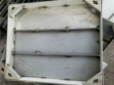 不銹鋼隱形井蓋：城市美化的隱形功臣