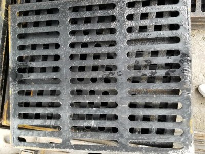 球墨鑄鐵溝蓋板承重規(guī)范要求是噸的