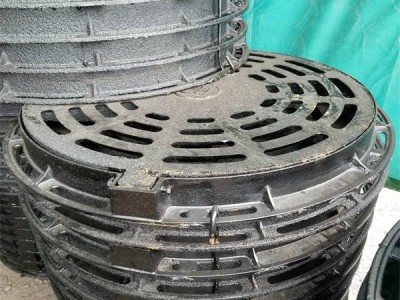 方形井蓋板配筋圖 方形井蓋板圖集