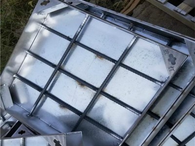 預制裝配式鋼筋混凝土井施工 預制裝配式鋼筋混凝土排水井