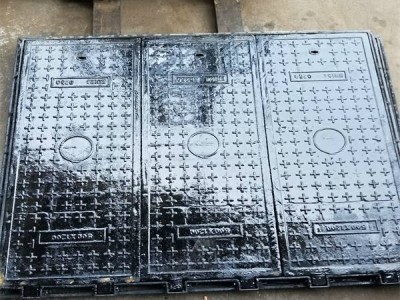 溝蓋板價格表 溝蓋板少錢一米