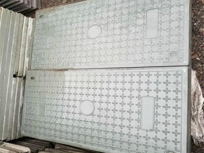 輕型球墨鑄鐵井蓋規格 輕型球墨鑄鐵井蓋