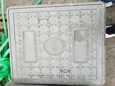 雨水井混凝土井蓋 混凝土井蓋圖集