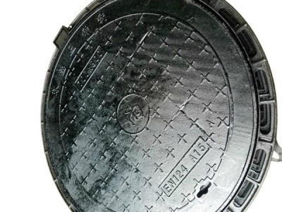 鑄鐵井蓋如何防銹 鑄鐵井蓋價格少錢