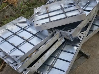 污水井水泥井蓋 污水井蓋叫什么