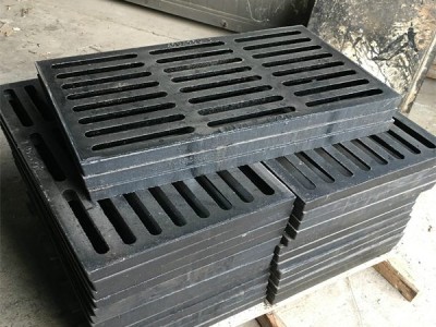 鑄鐵篦子400*600：建筑排水系統(tǒng)的理想選擇