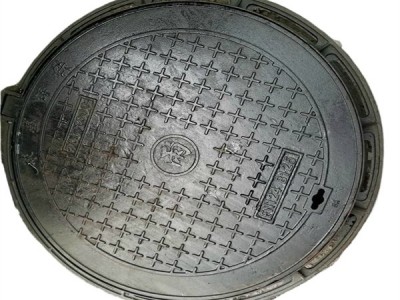 球墨鑄鐵井蓋承重型號40t 球墨鑄鐵井蓋承重型號d400