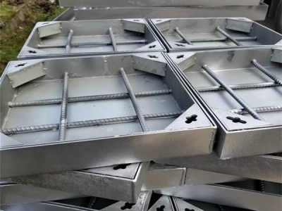 球墨鑄鐵篦子井蓋 球墨鑄鐵雨水篦子井蓋規格型號